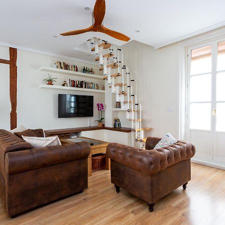 Апартаменты Precioso Duplex En La Puerta Del Sol. Мадрид Экстерьер фото