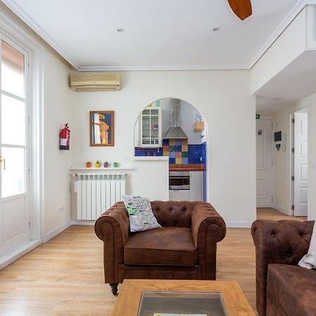 Апартаменты Precioso Duplex En La Puerta Del Sol. Мадрид Экстерьер фото