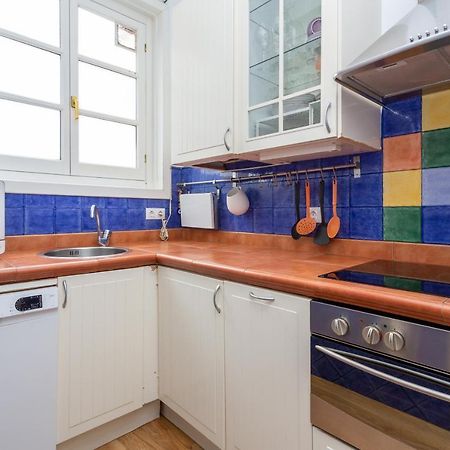 Апартаменты Precioso Duplex En La Puerta Del Sol. Мадрид Экстерьер фото