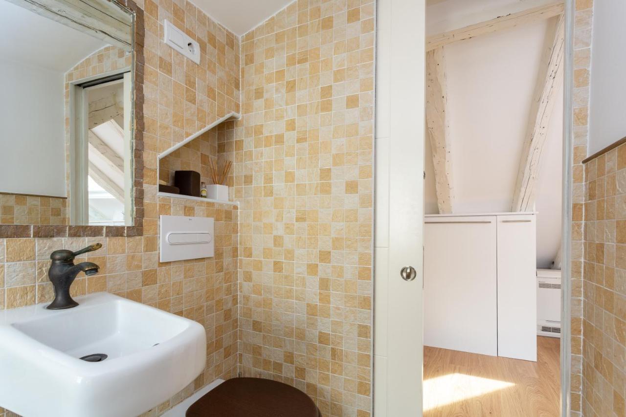 Апартаменты Precioso Duplex En La Puerta Del Sol. Мадрид Экстерьер фото